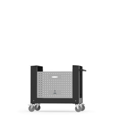 Alfa Brio Portable Pizza Oven Base Only - BF-BRIO-NER