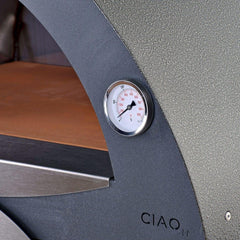 Alfa Ciao Wood Fired Pizza Oven With Stand - FXCM-LGRI-T-V2 / FXCM-LGIA-T-V2