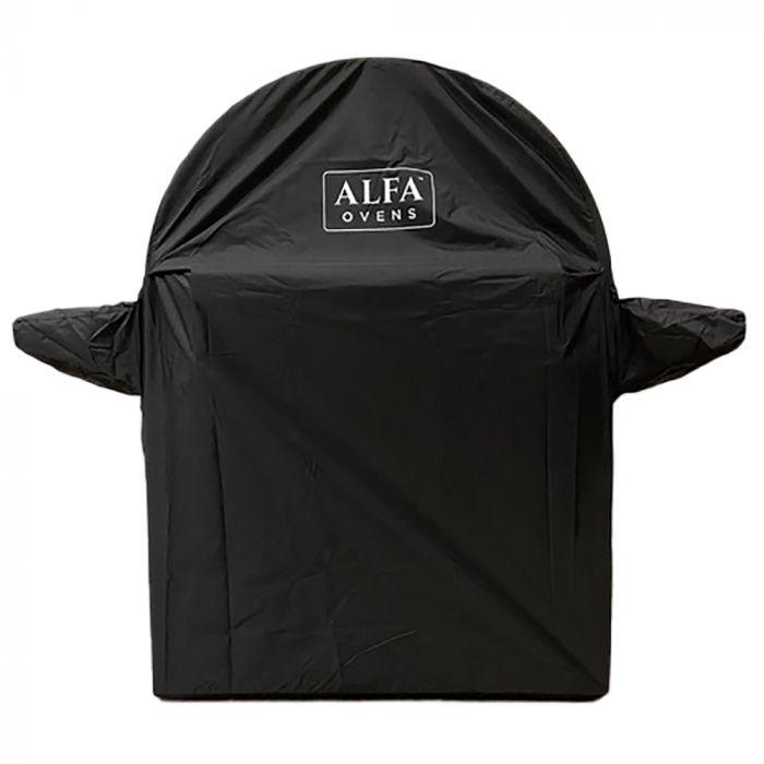 Alfa Outdoor Pizza Oven Cover For Alfa 4 Pizze With Base - CVR-4PIZ