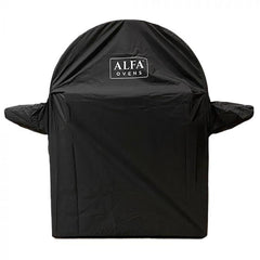 Alfa Outdoor Pizza Oven Cover For Alfa 4 Pizze With Base - CVR-4PIZ