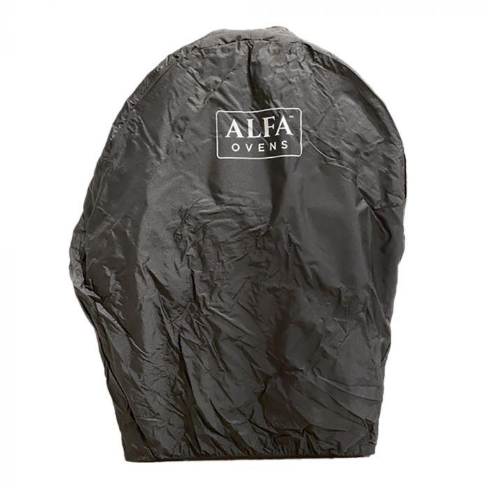 Alfa Outdoor Pizza Oven Cover For Alfa 5 Minuti with Base - CVR-5MIN