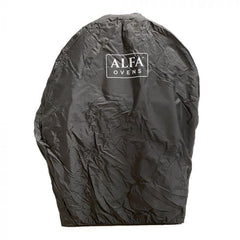 Alfa Outdoor Pizza Oven Cover For Alfa 5 Minuti with Base - CVR-5MIN