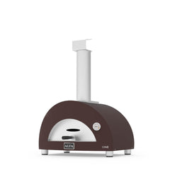 Alfa ONE Natural Gas Pizza Oven - FXONE-GRAM-U