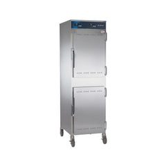 Alto-Shaam 1000-UP 23.9" Low Temperature Hot Food Holding Cabinet - 120V/1,900W