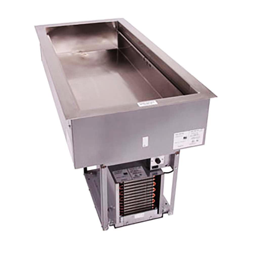 Alto-Shaam 400-CW Series 4-Pan Cold Food Well - 115V/600W, 1 Phase