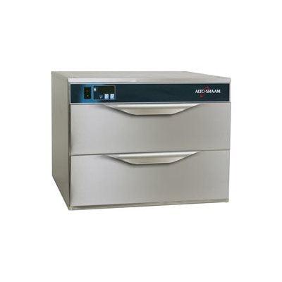 Alto-Shaam 500-2D 18.8" Full-Size Drawer Warmer with Digital Control - 120V, 1 Phase