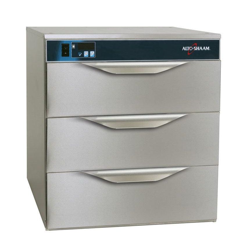 Alto-Shaam 500-3D 26" Full-Size Drawer Warmer with Digital Control - 120V, 1 Phase