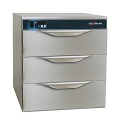 Alto-Shaam 500-3D 26" Full-Size Drawer Warmer with Digital Control - 120V, 1 Phase