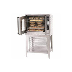 Alto-Shaam ASC-4E/E 38" Platinum Series Full-Size Electric Convection Oven - 240V/10,400W