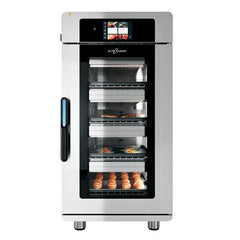 Alto-Shaam VMC-H4H Vector H Series Multi-Cook Oven - 208-240V, 3 Ph