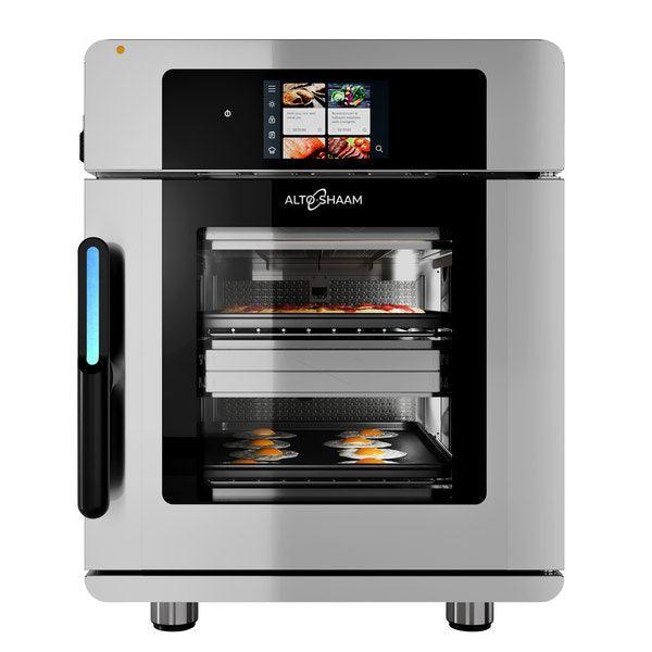 Alto-Shaam VMC-H2H Vector H-Series Multi-Cook Oven - 208-240V, 1 Ph