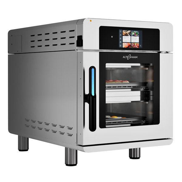 Alto-Shaam VMC-H2H Vector H-Series Multi-Cook Oven - 208-240V, 1 Ph