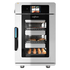 Alto-Shaam VMC-H3H Vector H Series Control Multi-Cook Oven - 208-240V, 1 Ph