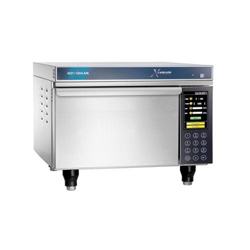 Alto-Shaam XL-400 27.5" Hi-Speed Touch-Screen Digital Graphic Cook Oven