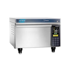 Alto-Shaam XL-400 27.5" Hi-Speed Touch-Screen Digital Graphic Cook Oven