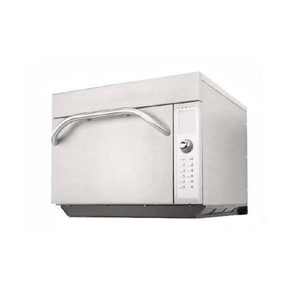 Amana MXP22TLT XpressChef 4i Stainless Steel LED Touch Screen High Speed Combination Oven - 230V/1PH