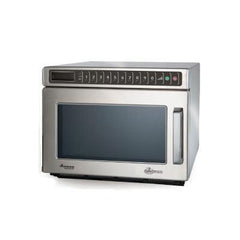Amana HDC1815 1800W Heavy Volume Digital Microwave Oven
