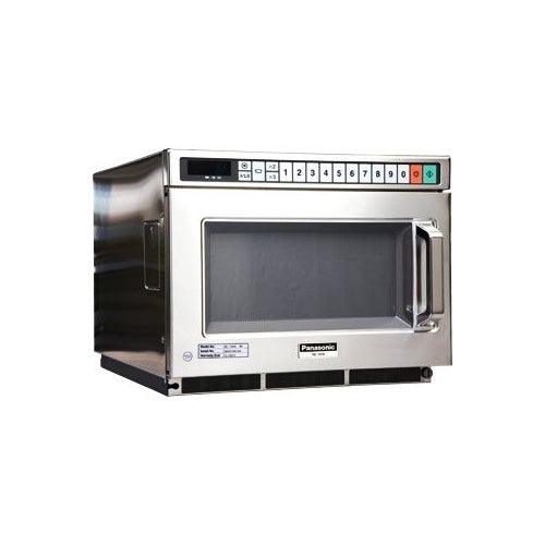 Amana HDC212 2100W Microwave Oven with Touch Control - 240V/60Hz