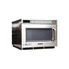 Amana HDC212 2100W Microwave Oven with Touch Control - 240V/60Hz