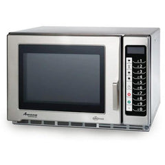 Amana RFS12TS 1200W Medium Volume Microwave Oven - 120V/60Hz
