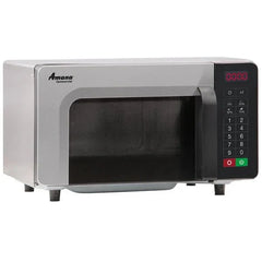 Amana RMS10TSA Commercial Microwave Oven With Touch Control - 1000W