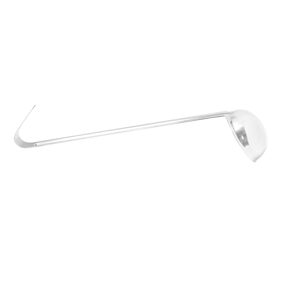 American Metalcraft L1104 4 Oz. Stainless Steel Ladle