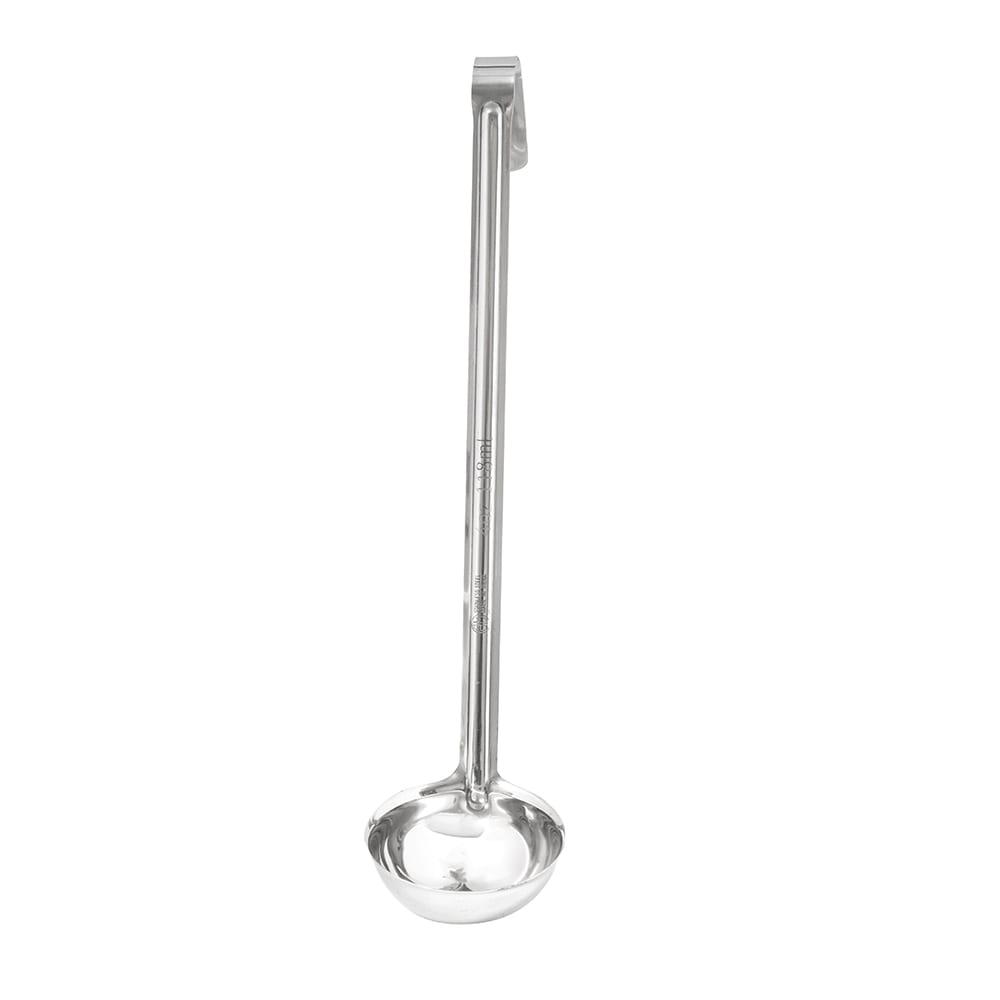 American Metalcraft L1104 4 Oz. Stainless Steel Ladle