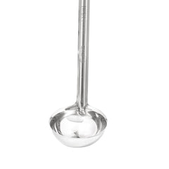 American Metalcraft L1104 4 Oz. Stainless Steel Ladle