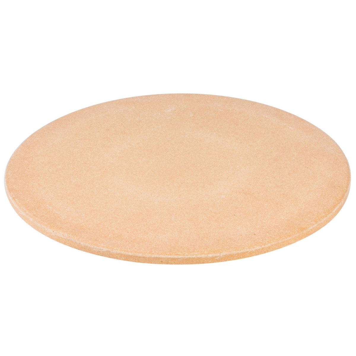 American Metalcraft PS1575 15.75" Round Cordierite Pizza Stone