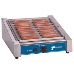 Antunes HDC-20 Hot Dog Grill with 20 Hot Dog Capacity