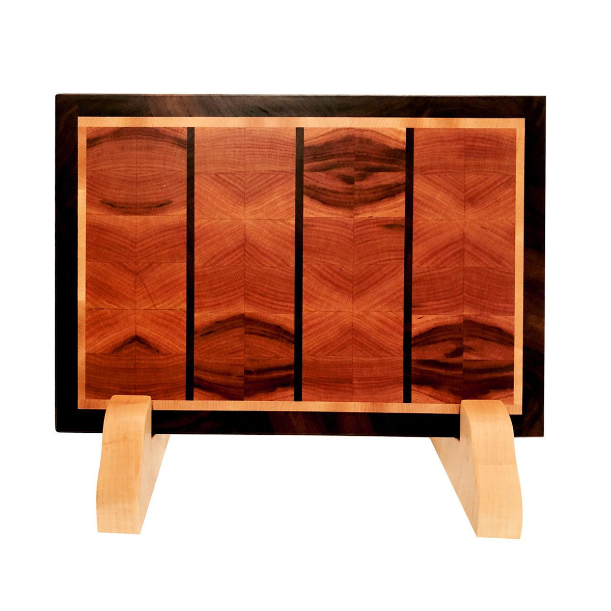 Applehill 15.4” x 10.65” x 1.5” Cutting/Utility Board