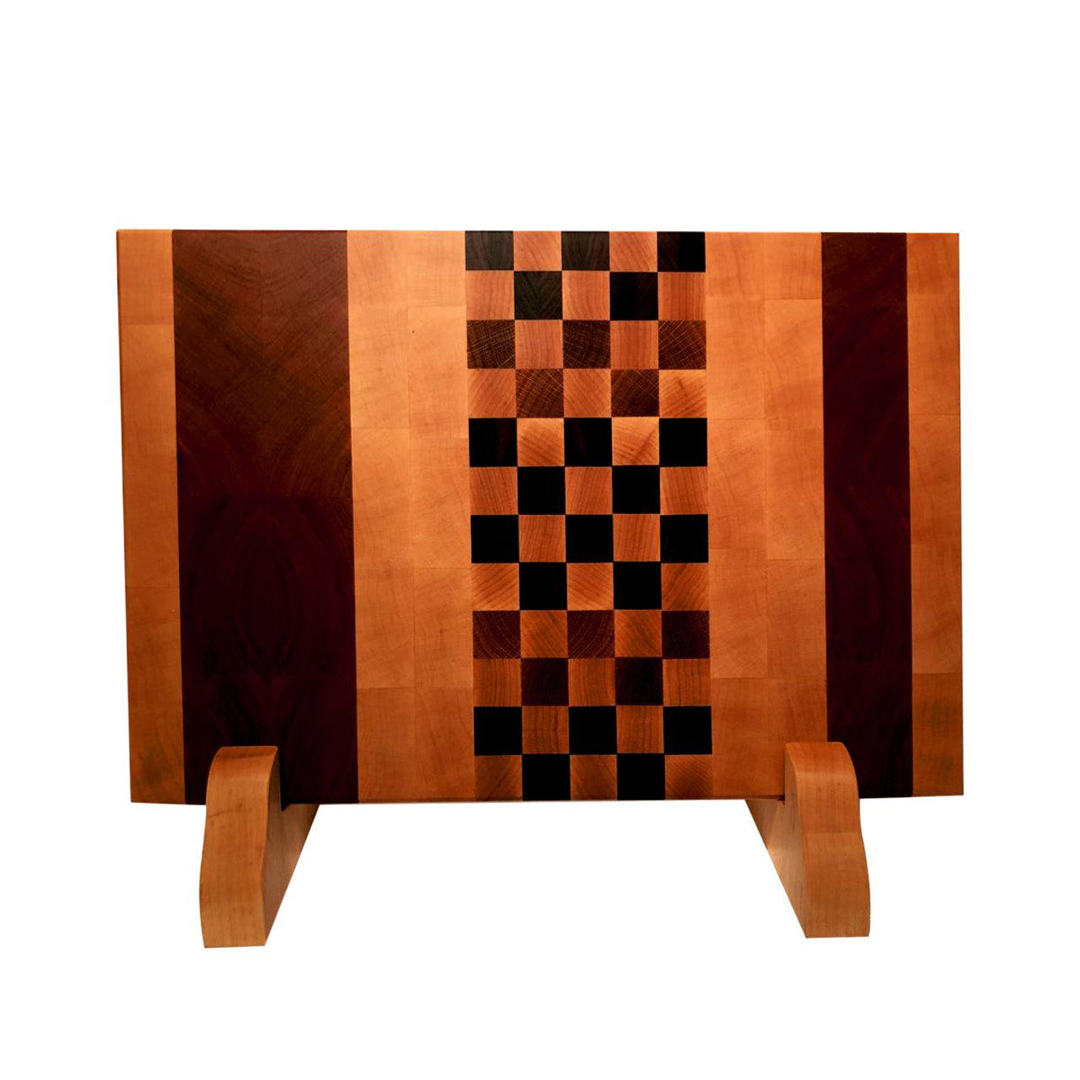 Applehill 17” x 11” x 1.5” Cutting/Utility Board