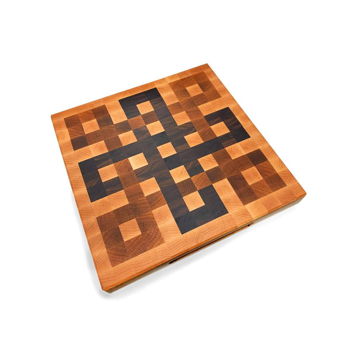 Applehill 13” x 13” x 1.5” Cutting/Utility Board