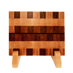 Applehill 14” x 10.87” x 1.5” Cutting/Utility Board