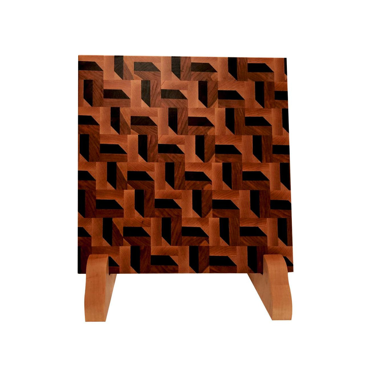 Applehill 14” x 14” x 1.5” Cutting/Utility Board