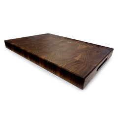 Applehill 17” x 12” x 1.5” Cutting/Utility Board