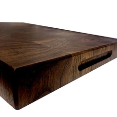 Applehill 17” x 12” x 1.5” Cutting/Utility Board
