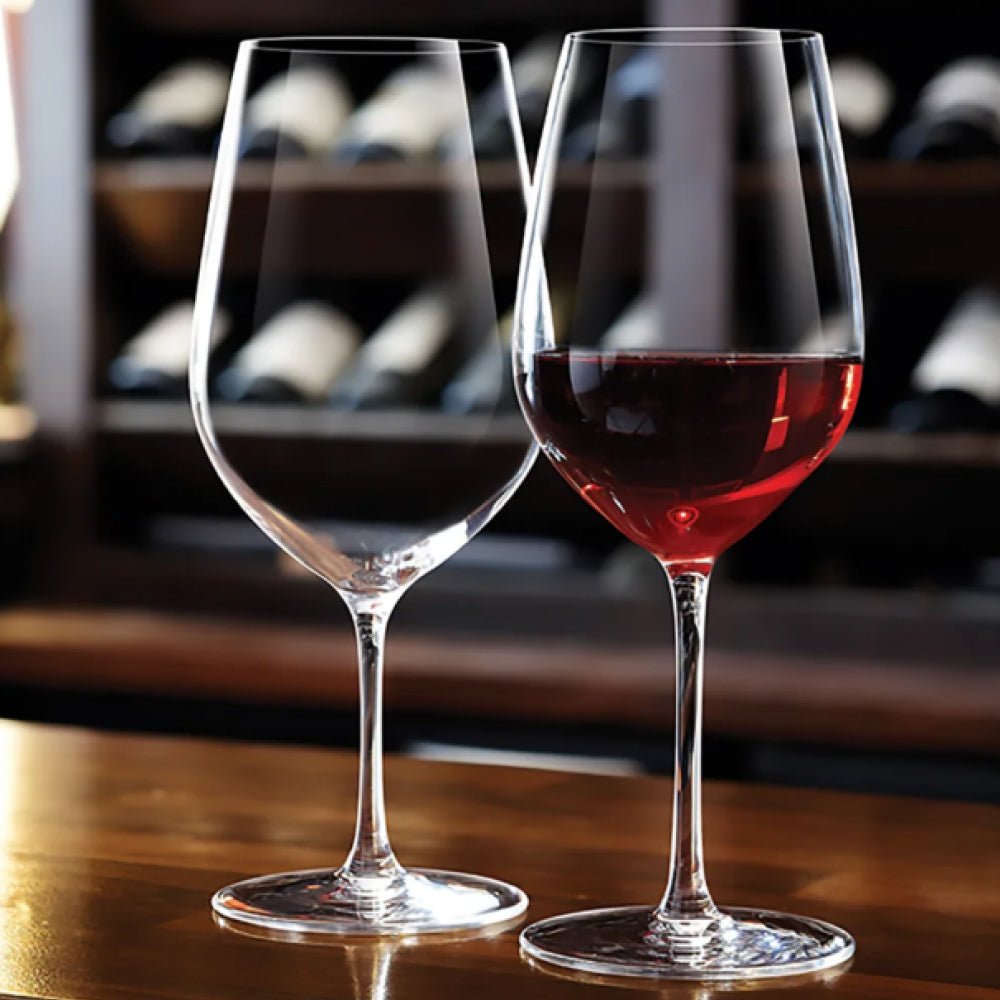 Arcoroc L5638 19.5 oz. Sequence Universal Wine Glass - 12/Case