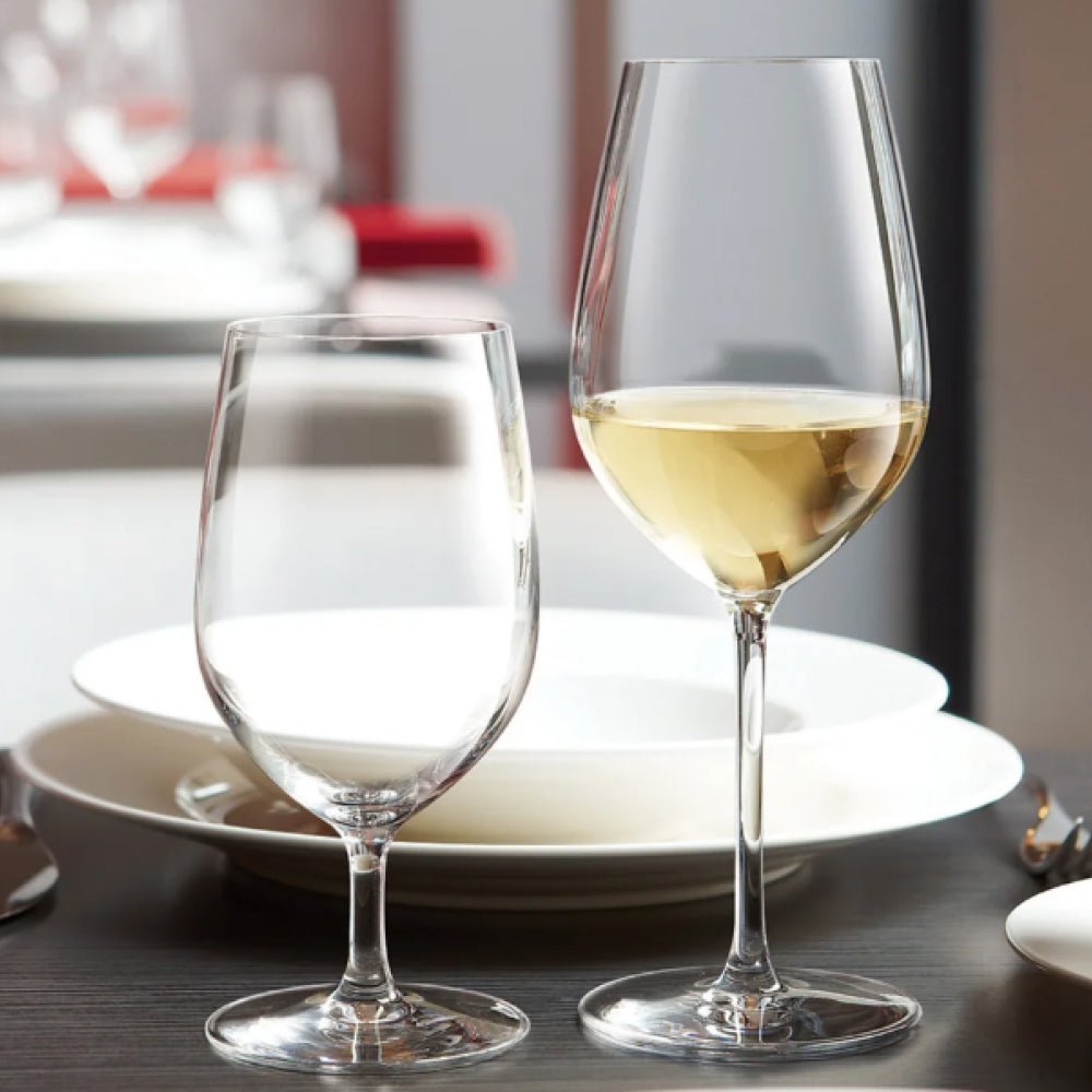 Arcoroc L5638 19.5 oz. Sequence Universal Wine Glass - 12/Case