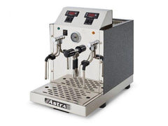 Astra Automatic 220V, 4800W 2-Wand Milk and Beverage Steamer - STA4800