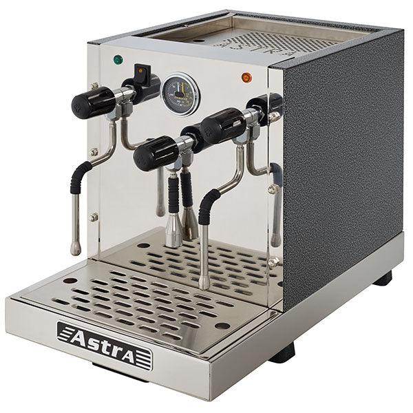 Astra 110V Semi Automatic Milk and Beverage Steamer 1800W - STS1800