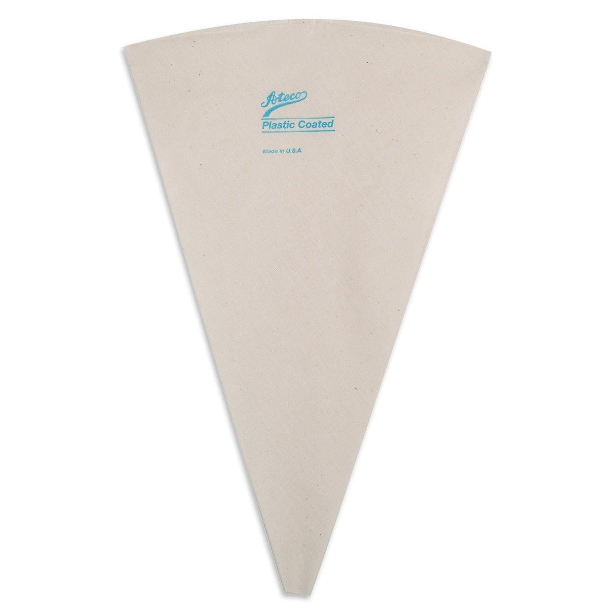Ateco 18" Plastic Coated Decorating Pastry Bag - 3118