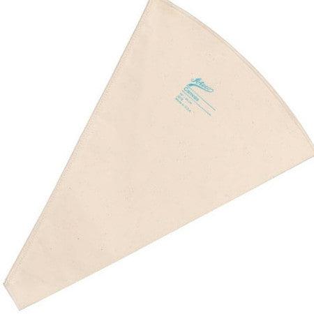 Ateco 21" Canvas Decorating Pastry Bag - 3221
