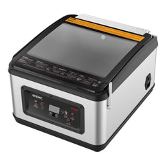 Atmovac Domestic Chamber Vacuum Packaging Machine - CASA