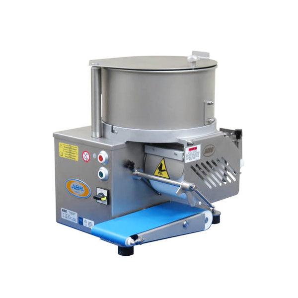 ABM F1000N Automatic Hamburger Machine / Meatball Machine - 1/2 HP