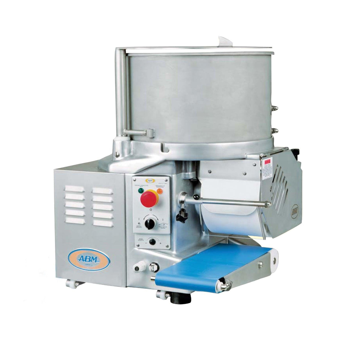 ABM F3000N Food / Patty Former Machine / Meatballs Machine - 3/4 HP