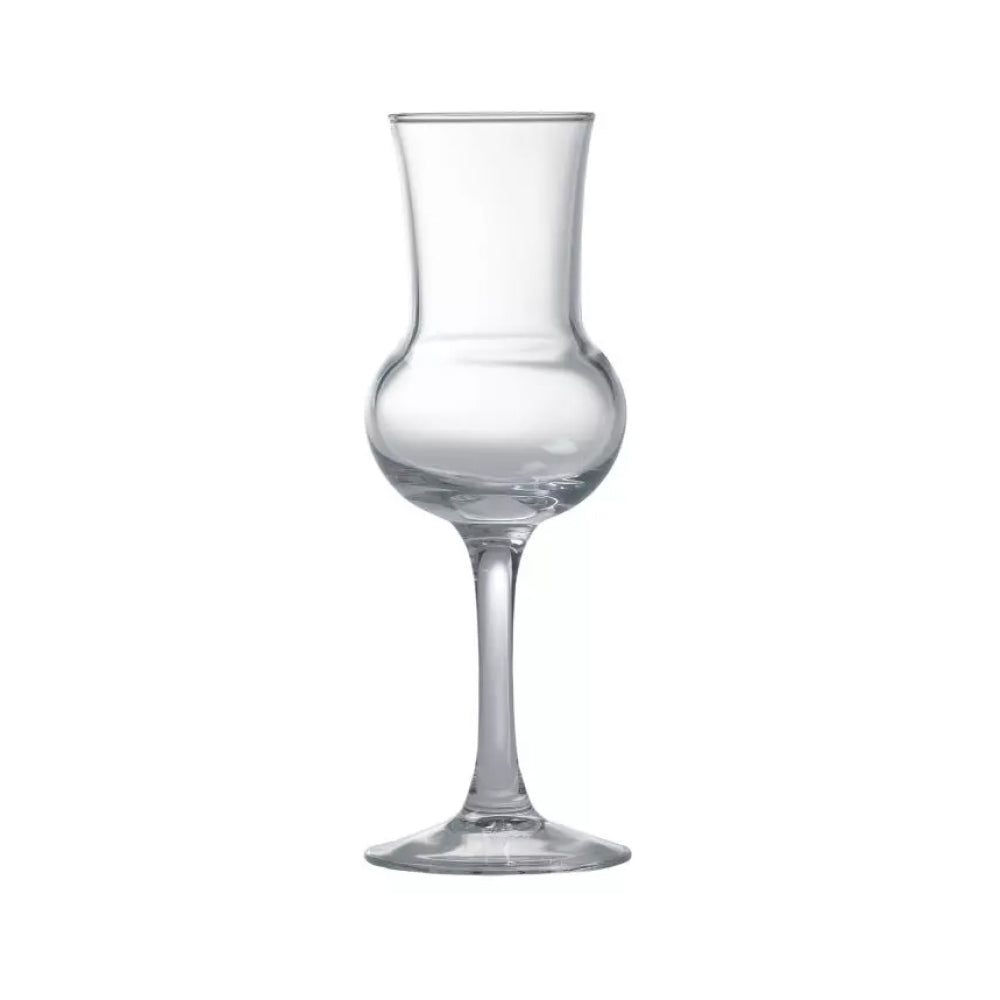 Arcoroc G1420 Arc Cardinal 3 Oz. Grappa - 6/Case