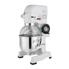(DEMO) Eurodib M40A 220 ETL 40 Qt. Planetary Mixer