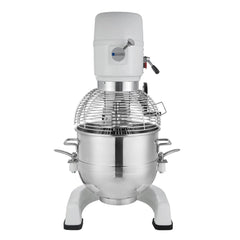 (DEMO) Eurodib M40A 220 ETL 40 Qt. Planetary Mixer